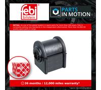 Anti Roll Bar Bush Rear Left or Right 106217 Febi Suspension C2Z4718 8X234A037BC