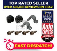 febi bilstein 39649 Anti Roll Bar Bush Kit, pack of one
