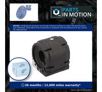 Anti Roll Bar Bush Rear Left or Right ADBP800555 Blue Print Suspension KD3128156