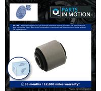 BLUE PRINT ADJ138067 Mounting, stabilizer coupling rod