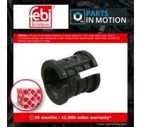 FEBI BILSTEIN 15242 Anti roll bar bush