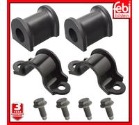 Anti Roll Bar Bushes Brackets and Bolts For VW Caddy MK3 MK4 2K0511413 106260