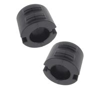 Anti Roll Bar Bushes Compatible With Benz For S-Class W220 S280 For S350 S500 S600 Car Front Stabilizer Sway Bar Bushing Auto Parts A2203232565