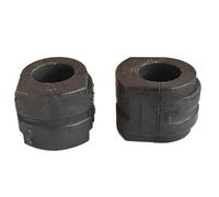 Anti Roll Bar Bushes Compatible With Benz For W246 B-Class 2012-2018 B160 B180 B200 B220 B250 2pcs Front Suspension Sway Bar Bushing 2463203411