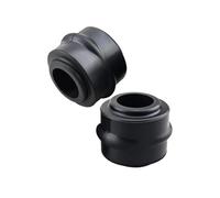 Anti Roll Bar Bushes Compatible With Dodge For Challenger V6 3.6L 2015-2023 2pcs Car Front Sway Bar Bushing Kit MS258161 68219851AA
