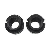 Anti Roll Bar Bushes Compatible With Porsche For Macan 4D0411327J 2pcs Auto Suspension Stabiliser Anti Roll Sway Bar Bushing