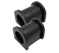 Anti Roll Bar Bushes Compatible With Suzuki For Samurai For Jimny 2pcs Auto Suspension Stabilizer Bar Bushings 4241282CA0