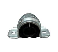 Anti Roll Bar Bushes Compatible With VW For Tiguan 1 5N 2007-2018 For Beetle 5C 2011-2019 For Bora 1K 2005-2010 Stabilizer Bar Open Bush 1KD411314A(Rear)