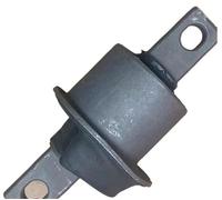 Anti Roll Bar Bushes For Haima M3 Rear Suspension Bushing Rear Torsion Beam Rubber Sleeve Trailing Control Arm