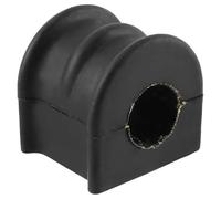 Anti Roll Bar Bushes For Lincoln MKS 2010-2016 MKT 2010-2014 2pcs Rear Sway Bar Bushing BB5Z-5A772-A Trailing Control Arm