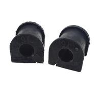 Anti Roll Bar Bushes For Toyota For Camry For Avalon 2006-2012 Rear Sway Bar Bushing Stabilizer 4881812170 48818-12170 48818-06260 48818-33100 48818-33101 Trailing Control Arm(2 Pcs)