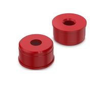 Anti-Roll Bar Bushing Compatible With BMW For E36 M3 1992-1999 E30 M3 1985-1991 1 Pair Front Control Arm Bushings 31129059288 Replacement Parts