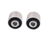 Anti Roll Bar Bushing Fit For VW Fit For Audi Q5 B8 C6 C7 A8D3 A8D4 4E0 407 181B 4E0 407 181 B 2Pcs/5Pcs Suspension Parts Control Arm Bushing Anti Roll Bar Bush(2pcs)