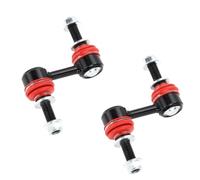 Anti Roll Bar Bushing Kit 1 Pair Front Stabilizer Sway Bar End Links Kit K750084 for Subaru For WRX 2015-2021 For WRX STI 2016-2021 For XV Crosstrek 2013-2015