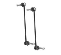 Anti Roll Bar Bushing Kit 1 Pair Front Suspension Stabilizer Bar Link 2710286 Compatible With Chevrolet For Cobalt 2005-2010 For HHR 2006 2007 2008 2009 2010 2011