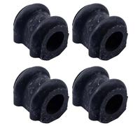 Anti Roll Bar Bushing Kit Bar Bushing Front Sway StabilIzer 548132Y000 Compatible With Kia For Sportage NP1.4T 2.0L 2017 2018 2019 2020 2021 2022 2023 2024 2025(4pcs)