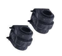 Anti Roll Bar Bushing Kit Front Sway StabilIzer Bar Bushing DA835484BA for Explorer U251 4.0L 4.6L 2005-2010