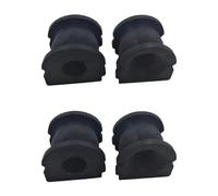 Anti Roll Bar Bushing Kit Front Sway StabilIzer Bar Bushing Rubber 22741853 for Cadillac For SRX GMT267 3.0L 2009-2016