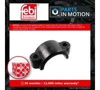 Anti Roll Bar Clamp 186359 Febi A9433260164 A94332601647390 9433260164 Quality