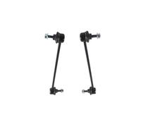 Anti Roll Bar Drop Link For 80 89 89Q 8A B3 1.6D 1.6TD | Stabilizer Link Sway Bar Anti Roll Drop Links KIT OEM 8A0407465 893407465 893407465A 8A0407465C