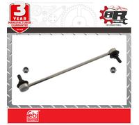 Febi Bilstein Stabiliser Link 22408 – Front Left/Right – Fits Ford Focus 2013-2017, Volvo