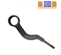 Cranked Anti Roll Bar Drop Link Transporter Camper Van Vw T25 T3 79-85 251411051