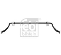 Anti Roll Bar fits VOLVO S60 Mk1 2.4 Front Outer 00 to 10 Stabiliser 31262929