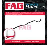 FAG 818 0008 10 Anti roll bar