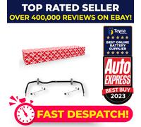 Anti Roll Bar Front 171159 Febi Stabiliser 5Q0411303Q 5Q0411303QS1 Quality New