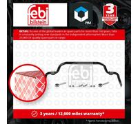 FEBI BILSTEIN 171455 Sway Bar, suspension for MERCEDES-BENZ