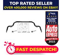FEBI BILSTEIN Sway Bar 171455 for Mercedes-Benz M271.956/941 1.8L 4cyl 2.7L