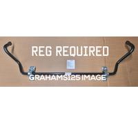 ANTI ROLL BAR FRONT FITS CITROEN DISPATCH FIAT SCUDO PEUGEOT EXPERT FEBI 38735