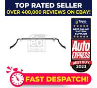 Anti Roll Bar Front Outer 186272 Febi Stabiliser 31262929 9492039 Quality New