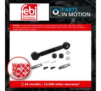 FEBI BILSTEIN 172550 Anti-roll bar link