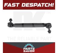 Anti Roll Bar Link fits JEEP COMPASS MP 1.6D Front 2017 on Stabiliser Drop Link