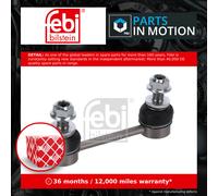 Anti Roll Bar Link fits ALFA ROMEO GIULIA 952 2.0 Rear Left or Right 2016 on New