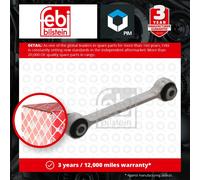 Rod/Strut Stabilizer Link 33548 by Febi Bilstein Front Axle Left/Right OE