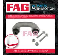 Anti Roll Bar Link Front Left 818022410 FAG Stabiliser Drop Link 4D0411317G New