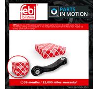 FEBI BILSTEIN 176943 Stabiliser Bar Link/Coupling Rod Rear Right Left Fits Audi