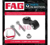 Anti Roll Bar Link fits AUDI SQ5 8RB Rear 3.0 3.0D 12 to 17 Stabiliser Drop Link