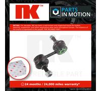 NK Stabiliser Link Rear 5111508 Anti-Roll Bar Drop Link for BMW 5 Series E39 33551092292 33551095532