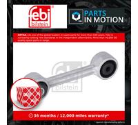 Anti Roll Bar Link fits BMW 735 E23, E32 3.4 Rear Left or Right 82 to 89 Febi