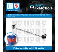QUINTON HAZELL QLS3984S Anti-roll bar link