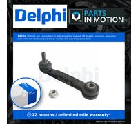 Anti Roll Bar Link fits BMW iX3 G08 Rear 2020 on Stabiliser Drop Link Delphi New