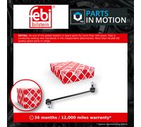 FEBI BILSTEIN 183325 Anti-roll bar link