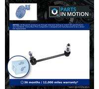 Anti Roll Bar Link fits DODGE CHALLENGER 5.7 Front Right 2008 on Stabiliser New