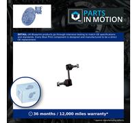 Anti Roll Bar Link fits DODGE JOURNEY 2.0D Front Left or Right 2008 on Quality