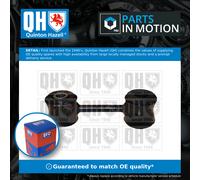Quinton Hazell Stabiliser Link QLS3768S - Rear Coupling Rod 51810124 for Fiat Doblo