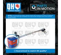QUINTON HAZELL QLS3636S Anti-roll bar link