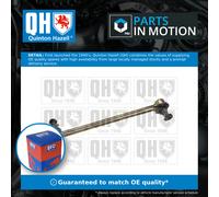 Quinton Hazell Stabiliser Link - QLS3306S - Single Bar Fits Front Axle Left or Right - Original Equipment OEM Quality Direct Fit Replacement - Length: 290mm - Finish: Powder-Coated